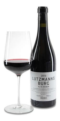 2013 Lutzmannsburg Blaufränkisch Alte Reben 2013 Lutzmannsburg Blaufränkisch Alte Reben