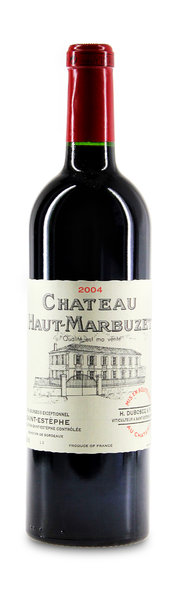 2004 Château Haut-Marbuzet 2004 Château Haut-Marbuzet