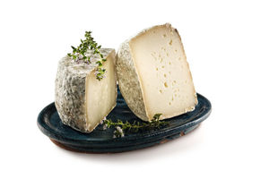 La Tomette du chèvre Rohmilch, Mind. 29% F.i.T. La Tomette du chèvre Rohmilch, Mind. 29% F.i.T.