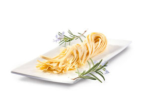 Tagliatelle frisch