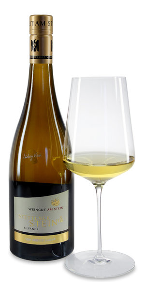 2014 Stettener Stein Silvaner GG 2014 Stettener Stein Silvaner GG