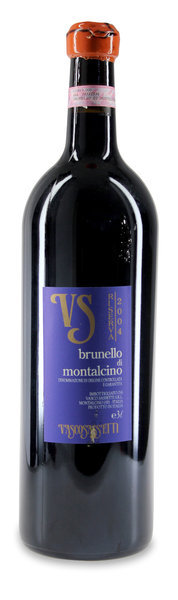 2004 Brunello di Montalcino DOCG Riserva 2004 Brunello di Montalcino DOCG Riserva
