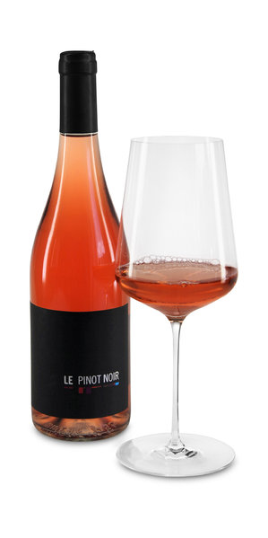 2015 Le Pinot Noir Rosé 2015 Le Pinot Noir Rosé