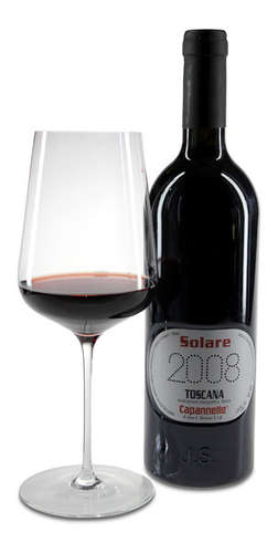 2008 Solare IGT 2008 Solare IGT