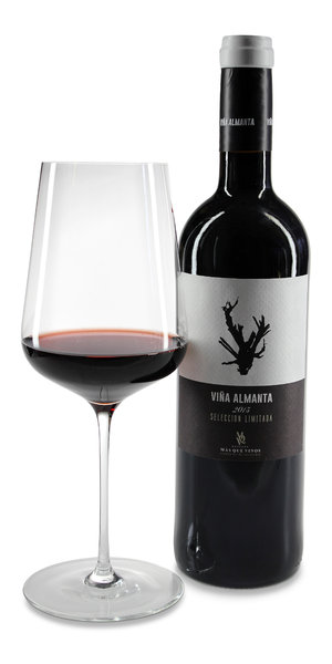 2013 Viña Almanta Selección Limitada 2013 Viña Almanta Selección Limitada