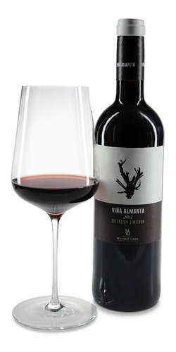 2013 Viña Almanta Selección Limitada 2013 Viña Almanta Selección Limitada