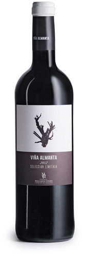 2013 Viña Almanta Selección Limitada 2013 Viña Almanta Selección Limitada