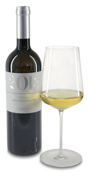 2013 Chardonnay Toscana IGT 2013 Chardonnay Toscana IGT