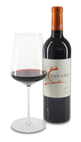2014 Clos Louie