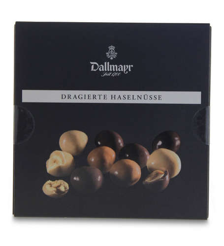 Dragierte Haselnüsse Dallmayr Dragierte Haselnüsse Dallmayr