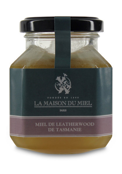 Leatherwoodhonig aus Tasmanien Leatherwoodhonig aus Tasmanien