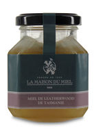 Leatherwoodhonig aus Tasmanien Leatherwoodhonig aus Tasmanien