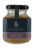 Litchiblütenhonig aus Madagaskar Litchiblütenhonig aus Madagaskar