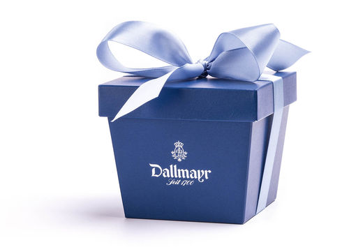 Pralinen "Residenz" blau Dallmayr Pralinen "Residenz" blau Dallmayr