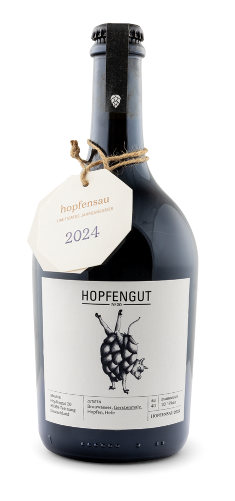 Hopfensau Hopfensau