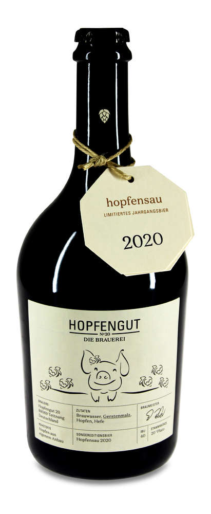 Hopfensau Hopfensau