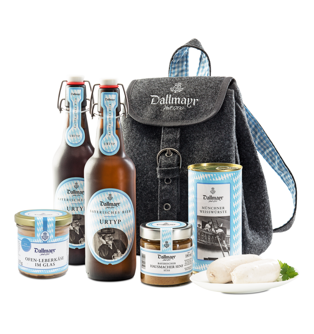 Image of Pack Ma´s