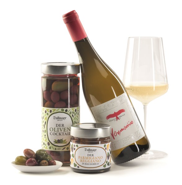 L´Aperitivo L´Aperitivo
