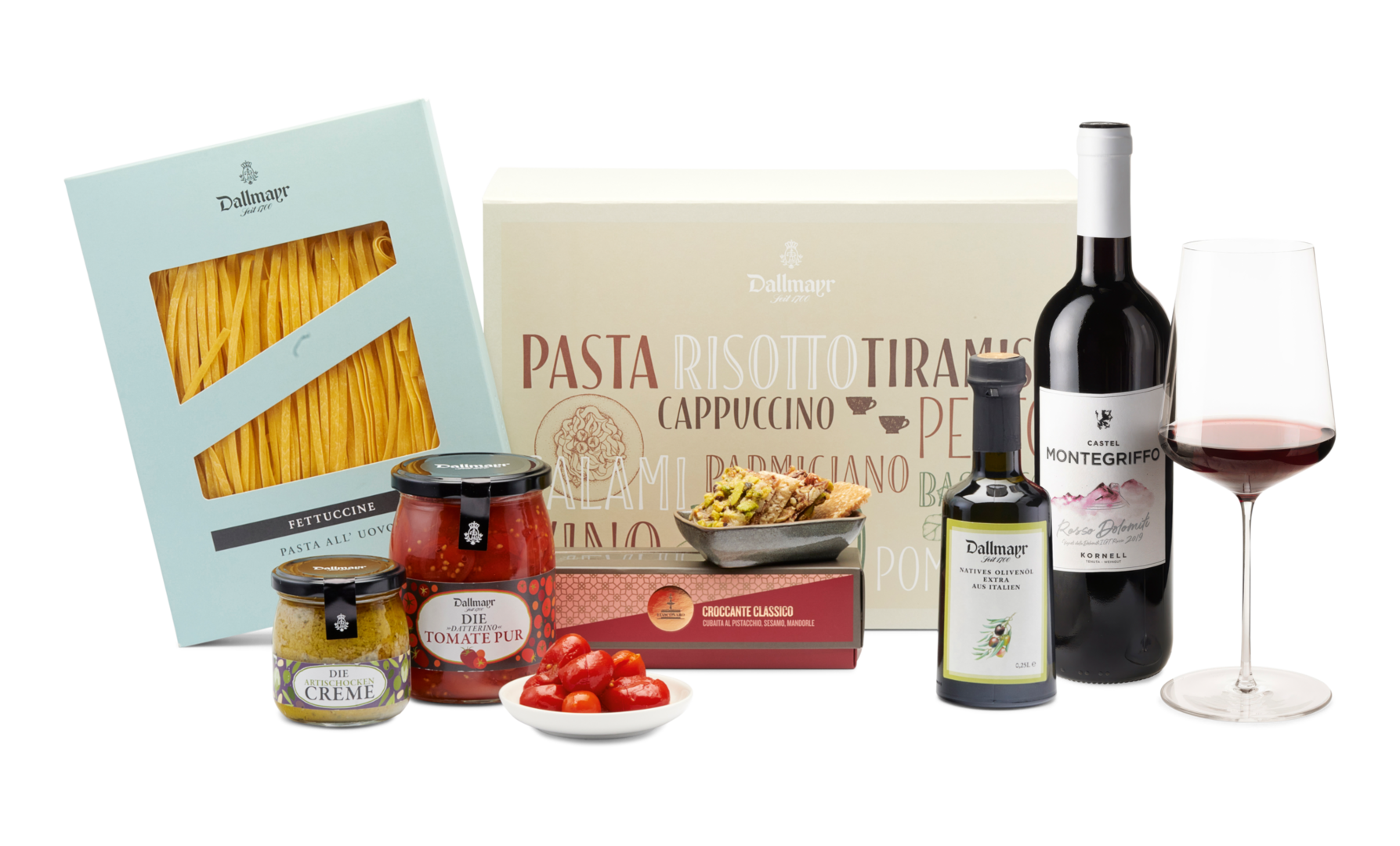 Image of Un Momento Italiano