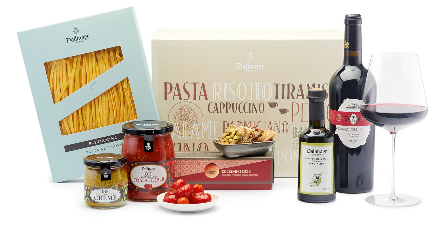 Un Momento Italiano