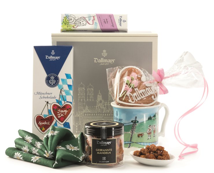 Care-Paket Care-Paket