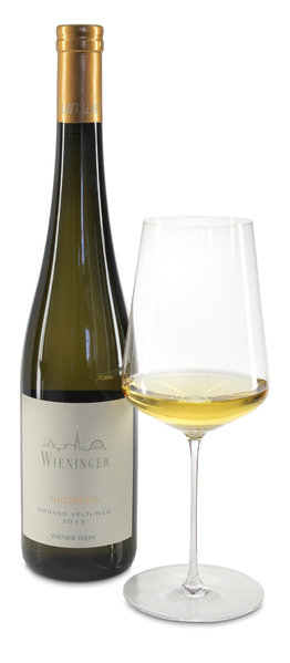 2015 Grüner Veltliner Nussberg 2015 Grüner Veltliner Nussberg