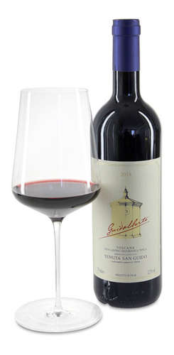 2014 Guidalbero Toscana IGT 2014 Guidalbero Toscana IGT