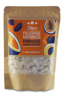 Porridge "Fruchtige Kokosnuss" 3 Bears Porridge "Fruchtige Kokosnuss" 3 Bears