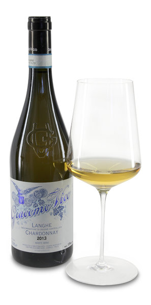 2013 Langhe Chardonnay DOC 2013 Langhe Chardonnay DOC