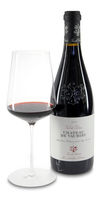 2013 Châteauneuf-du-Pape Rouge AC "Val de Dieu" 2013 Châteauneuf-du-Pape Rouge AC "Val de Dieu"