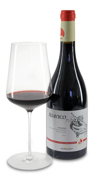 2013 ATAVICO Rosso Piceno DOC Superiore 2013 ATAVICO Rosso Piceno DOC Superiore