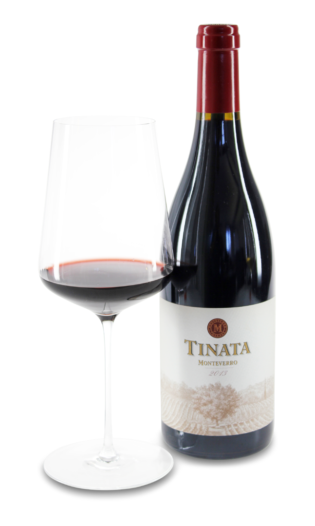Image of 2013 Tinata Rosso Toscana IGT