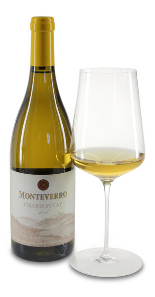 2013 Chardonnay Toscana IGT 2013 Chardonnay Toscana IGT
