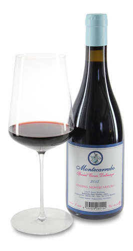 2015 Montecarrubo Terre Siciliane IGT Special Cuvee Dallmayr 2015 Montecarrubo Terre Siciliane IGT Special Cuvee Dallmayr
