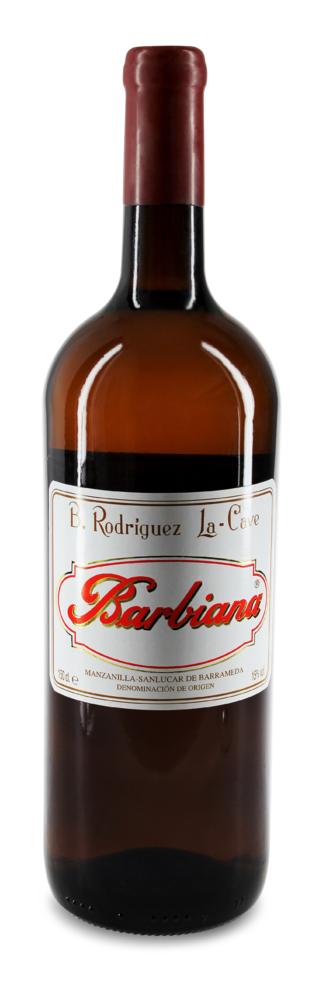 Sherry Manzanilla Barbiana Sherry Manzanilla Barbiana
