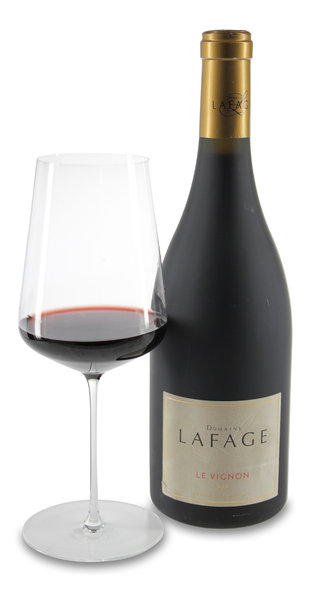 2011 Le Vignon 2011 Le Vignon