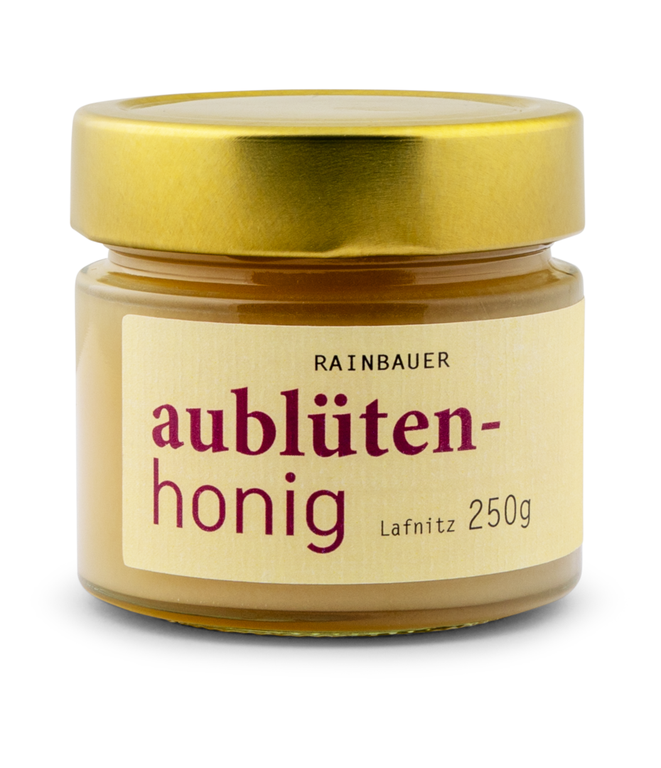 Image of Aublütenhonig Lafnitz