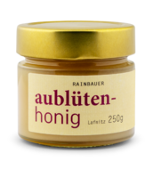 Aublütenhonig Lafnitz