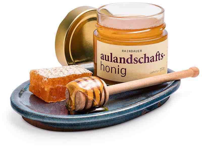 Aulandschaftshonig Lafnitz