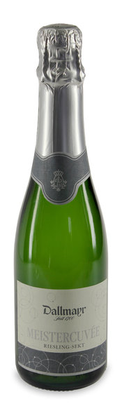 2014 Dallmayr Meistercuvée extra trocken 2014 Dallmayr Meistercuvée extra trocken
