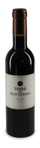 2013 Terra di Monteverro Rosso Toscana IGT 2013 Terra di Monteverro Rosso Toscana IGT