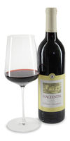 2014 Hacienda Cabernet Sauvignon 2014 Hacienda Cabernet Sauvignon