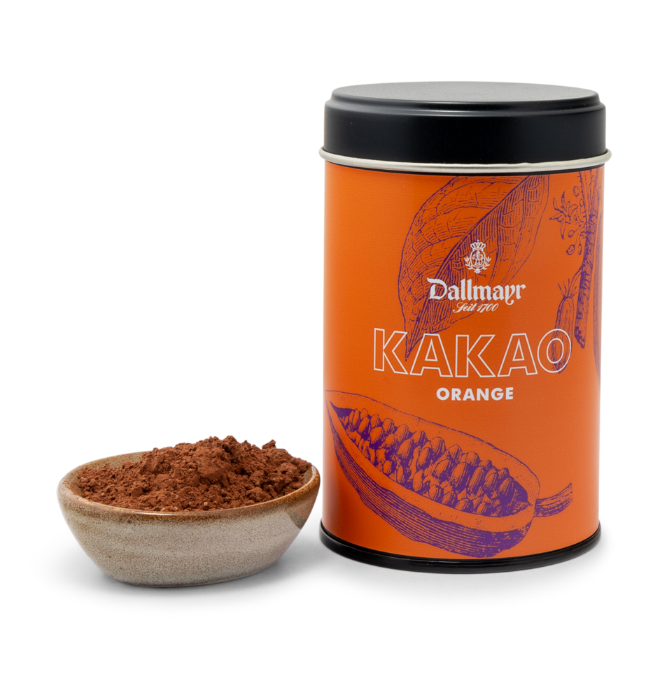 Kakao Orange Dallmayr Kakao Orange Dallmayr