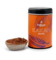 Kakao Orange Dallmayr