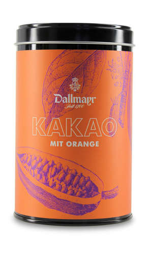 Kakao Orange Dallmayr Kakao Orange Dallmayr