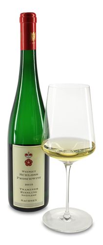 2013 Traminer Riesling Spätlese 2013 Traminer Riesling Spätlese