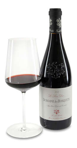 2014 Gigondas AC "Le Lieu Dit" 2014 Gigondas AC "Le Lieu Dit"