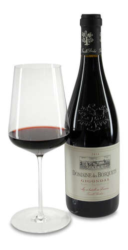 2014 Gigondas Rouge AC 2014 Gigondas Rouge AC