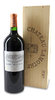 2011 Château Lamothe-Cissac mit Holzkiste 2011 Château Lamothe-Cissac mit Holzkiste