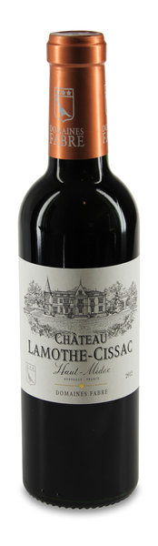 2012 Château Lamothe-Cissac 2012 Château Lamothe-Cissac